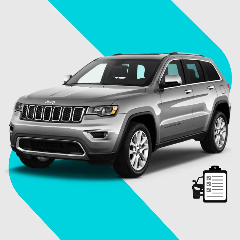 Jeep Service History Check Online By VIN