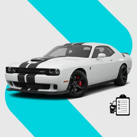 Dodge Service History Check Online By VIN