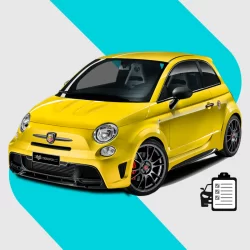Abarth Service History Check Online By VIN