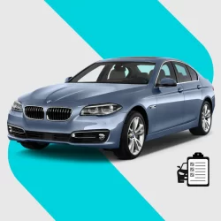 BMW Service History Check Online