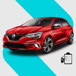 Renault Service History Check Online By VIN