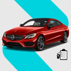 Mercedes Service History Check Online By VIN