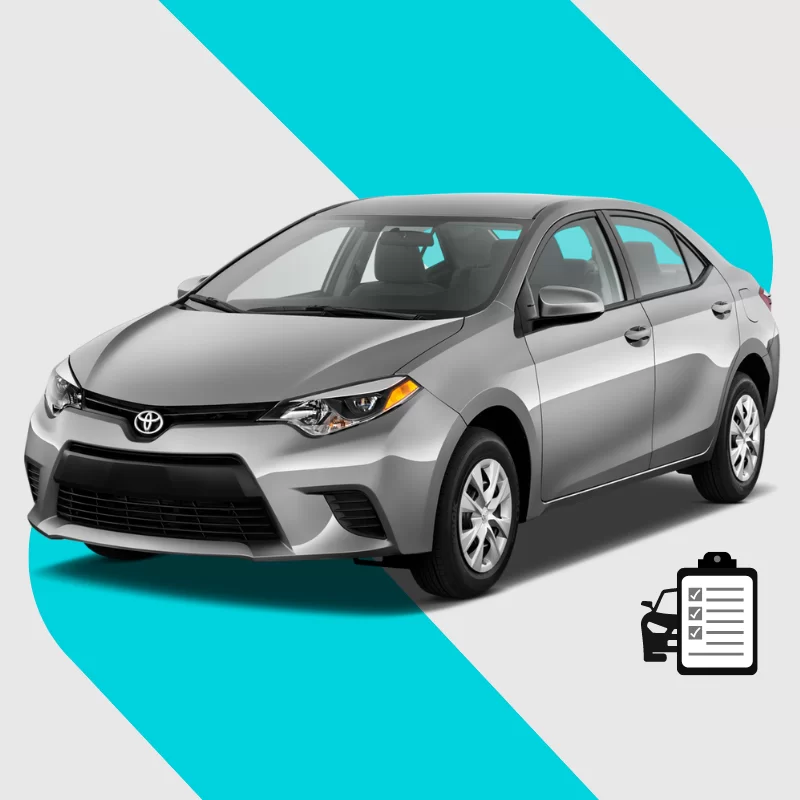 TOYOTA Service History Check Online by VIN