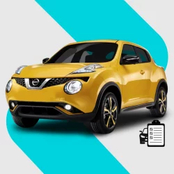 NISSAN Service History Check Online by VIN