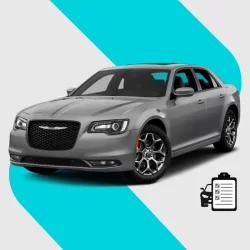 Chrysler Service History Check Online by VIN
